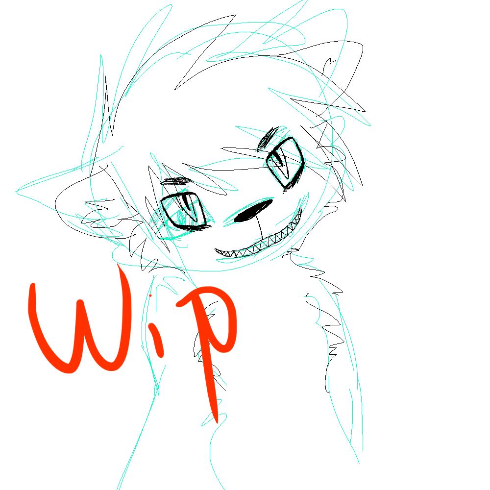 It's time to play WIP