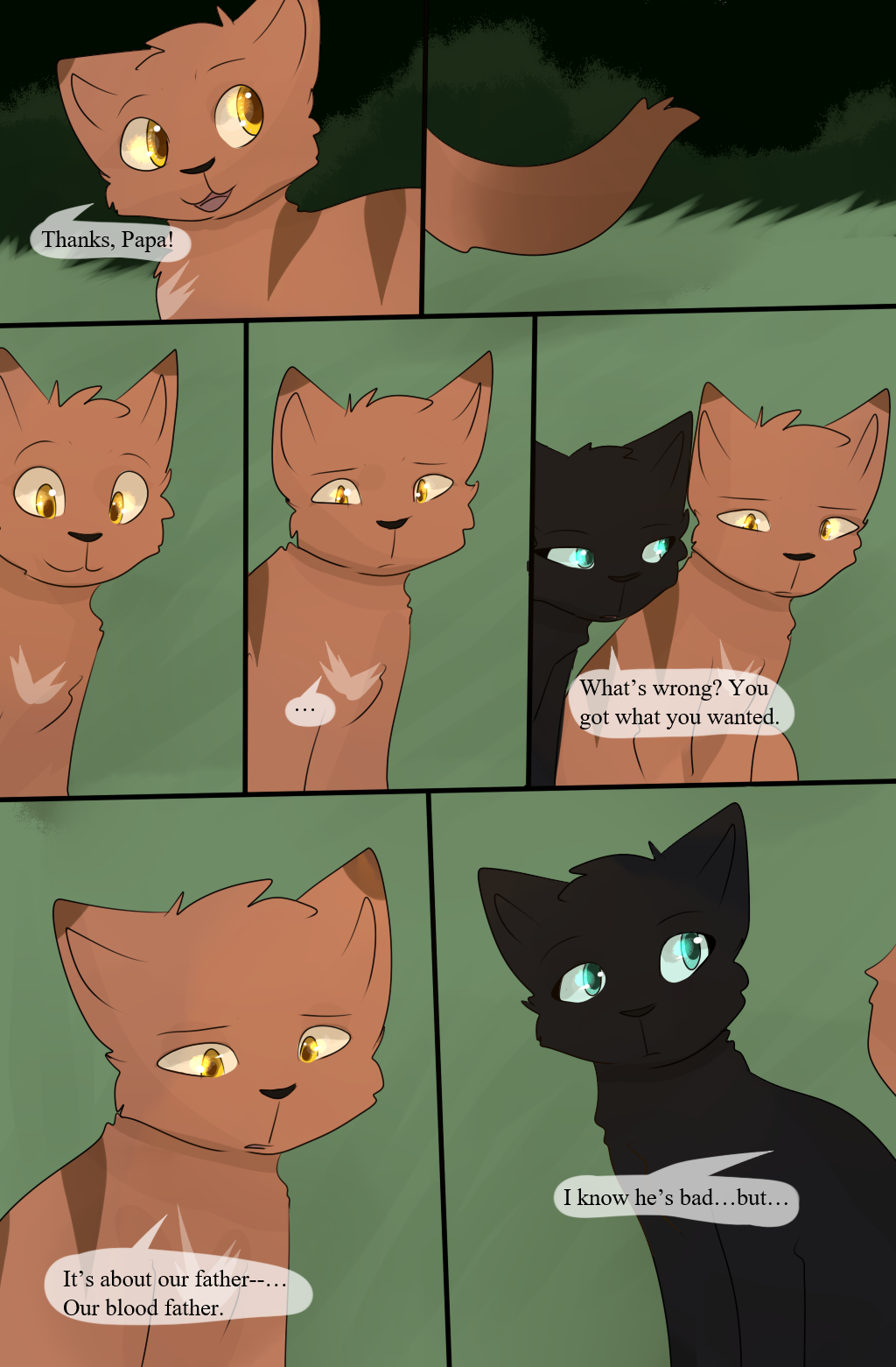 Bloodclan: The Next Chapter Page 333