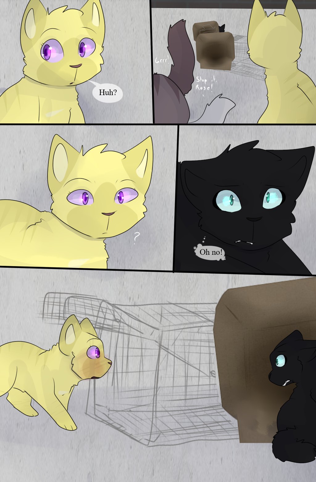 Bloodclan: The Next Chapter Page 339