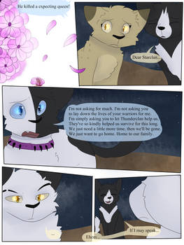 Bloodclan: The Next Chapter Page 394