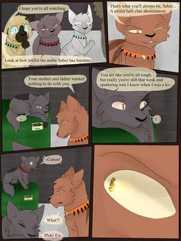 Bloodclan: The Next Chapter Page 418