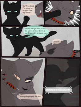 Bloodclan: The Next Chapter Page 429