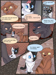 Bloodclan: The Next Chapter Page 431