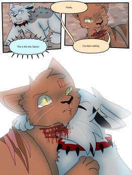 Bloodclan: The Next Chapter Page 438