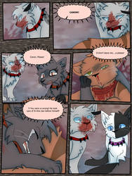 Bloodclan: The Next Chapter Page 439