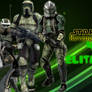 41st Elite Corps aka Kashyyyk Troopers