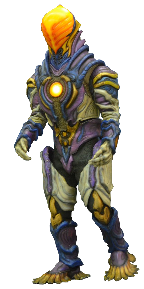 Ultraman X Greeza Render 1 by Zer0stylinx on DeviantArt