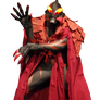 Ultraman Belial Kaiser Belial Render