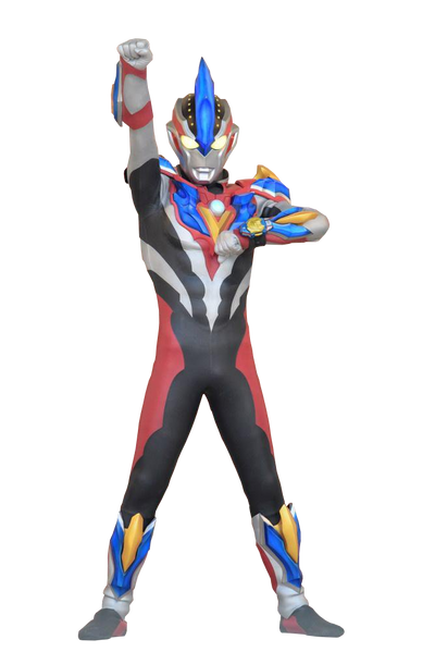 Ultraman Ginga Victory Render 2 by Zer0stylinx on DeviantArt Ultraman Ginga Victory Render 2 by Zer0stylinx on DeviantArt