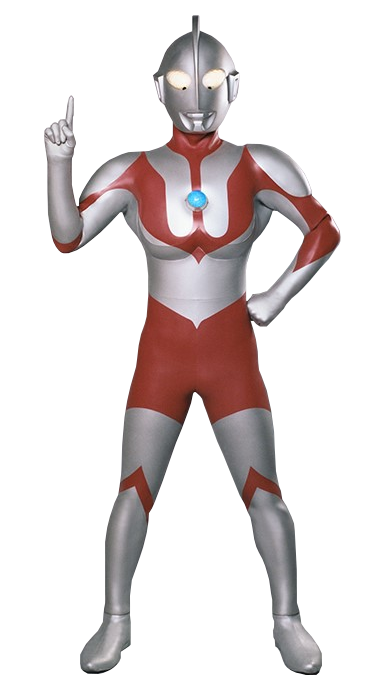 Ultraman 1966 Render By Zer0stylinx On DeviantArt ultraman-1966-render-by-zer0stylinx-on-deviantart
