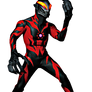 Ultraman Belial render 4