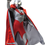 Ultraman Caped