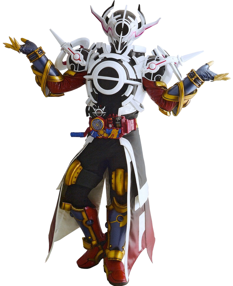 Kamen Rider Evol Black Hole render by Zer0stylinx on DeviantArt