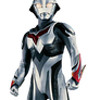 Ultraman Nexus Anphans render