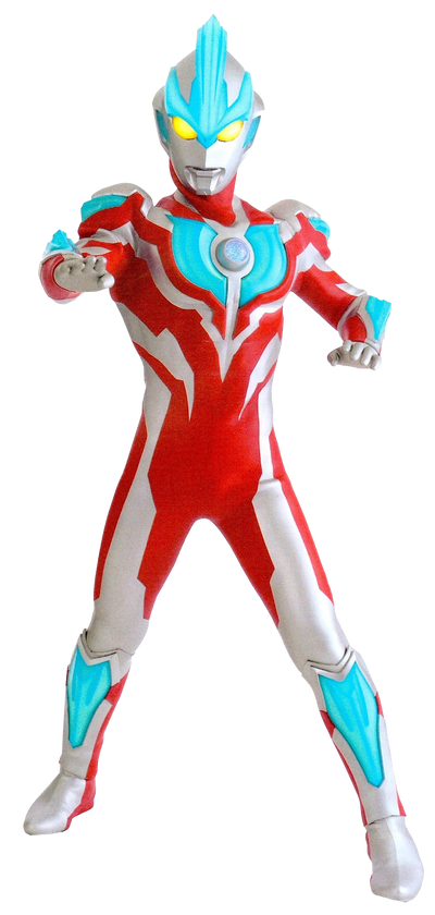 Ginga ultraman Ultraman Ginga