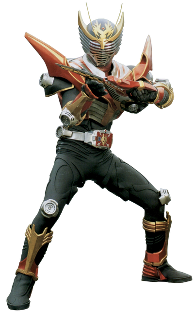 Kamen Rider Ryuki Survive render by Zer0stylinx on DeviantArt