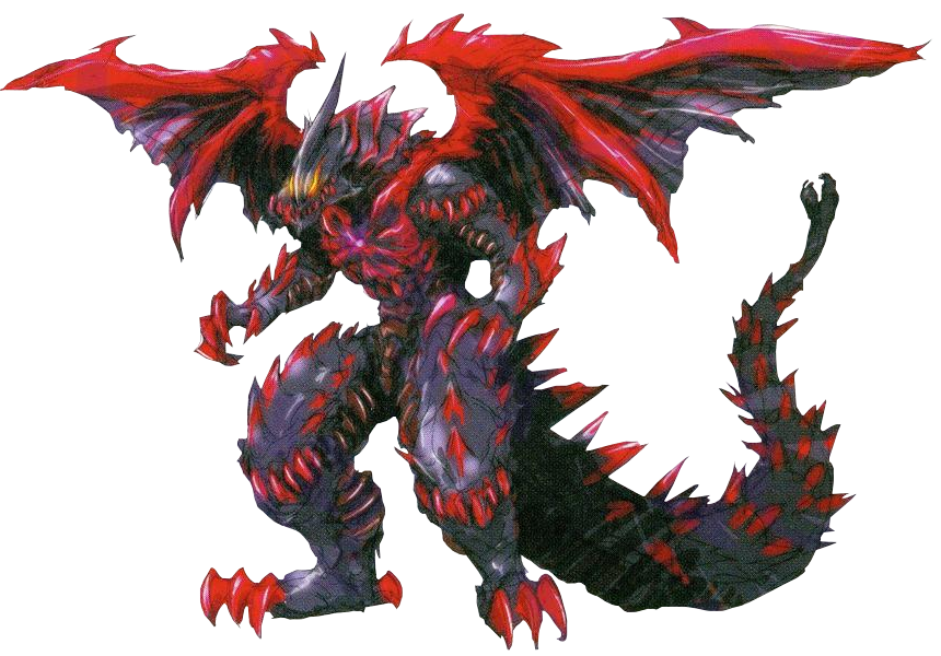 Chimeraberos Ultraman Belial Proto Chimeraberus render by Zer0stylinx on DeviantArt