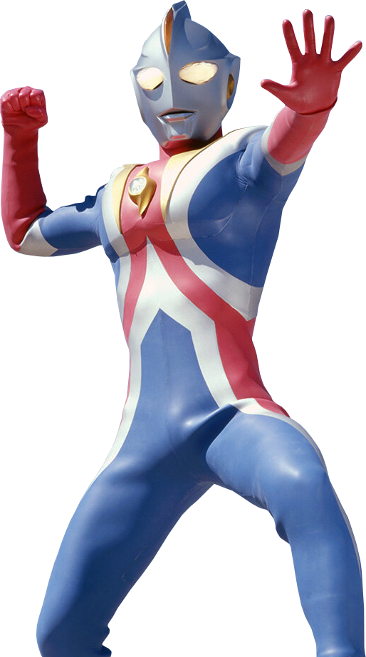 Ultraman Cosmos Eclipse Mode render by Zer0stylinx on DeviantArt