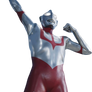 Ultraman (Shin Ultraman) render