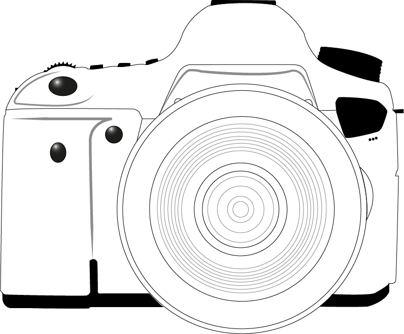 Canon vector by Ragnar21 on DeviantArt