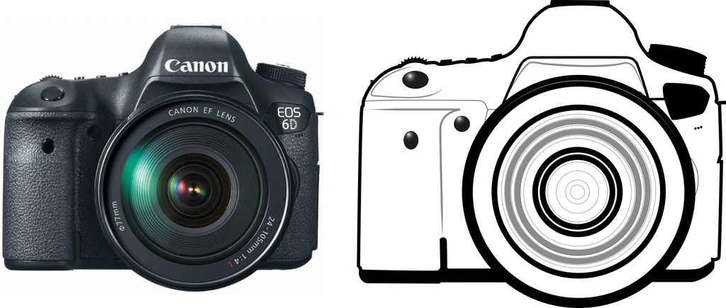 CAnon vector by Ragnar21 on DeviantArt