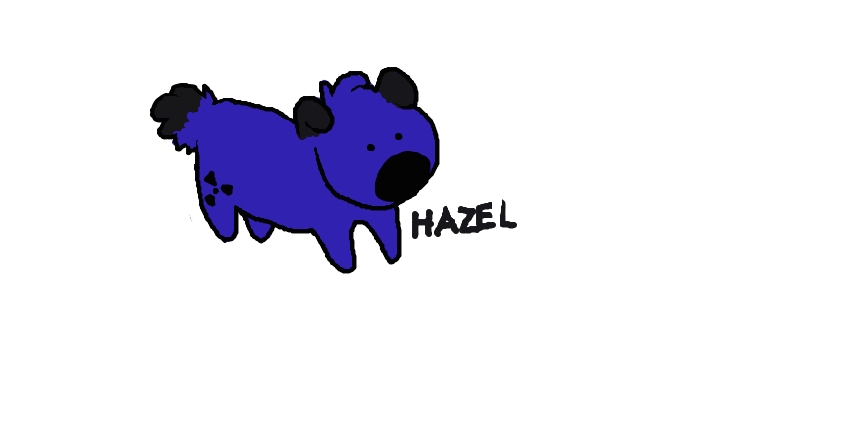 Hazel