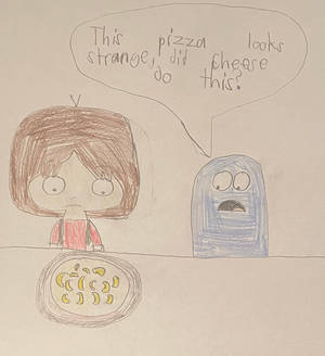 Explore the Best Cheese Art | DeviantArt