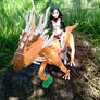 Dragon Rider 01