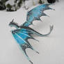 Nordmoroz the Icewing (2of2)