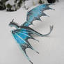 Nordmoroz the Icewing (2of2)