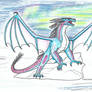 Moroznaya the Icewing