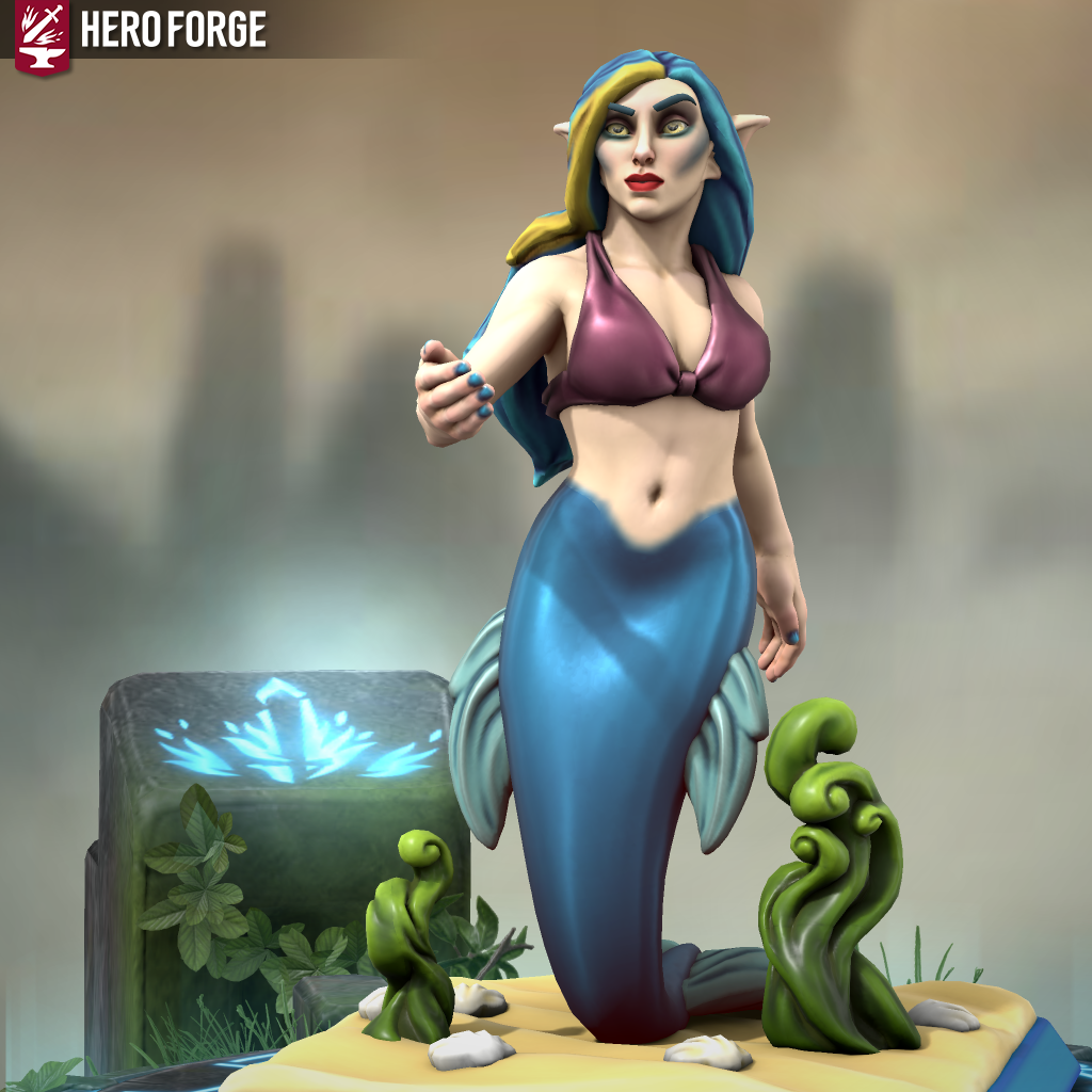 Mermaid