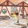 Every Adventure Starts In A Tavern