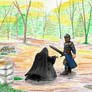 Fateful encounter (part 4)