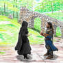 Fateful encounter (part 5)