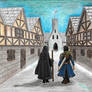 Fateful encounter (part 7)