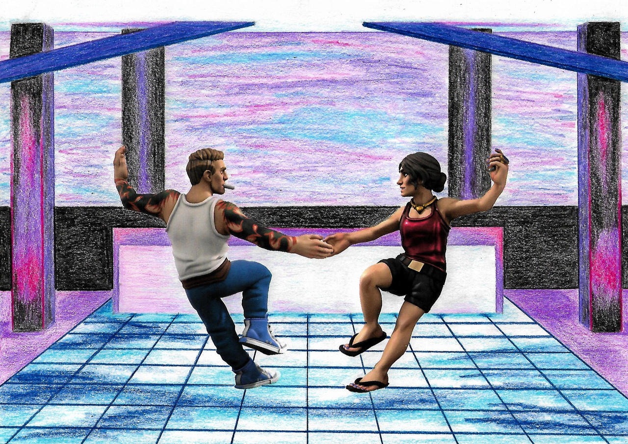 Nightclub (gift art)
