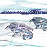 Floe and Riptide