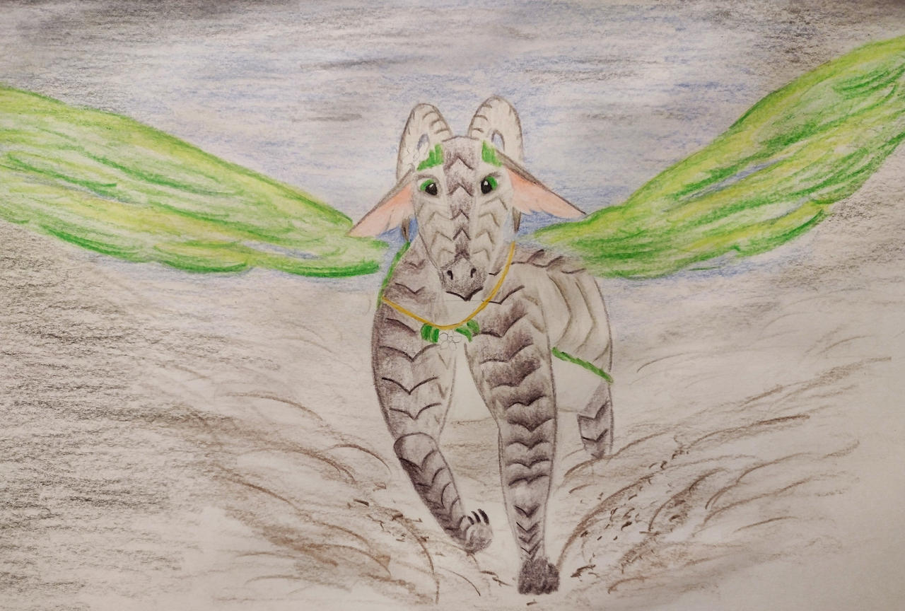Bliss (gift art)