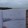 Beach sketch 2