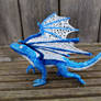 Jerry the dragon