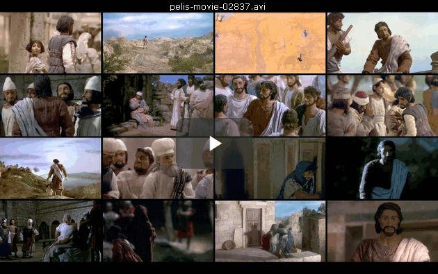 The Miracle maker the story of Jesus 2000 by mymeilarose on DeviantArt