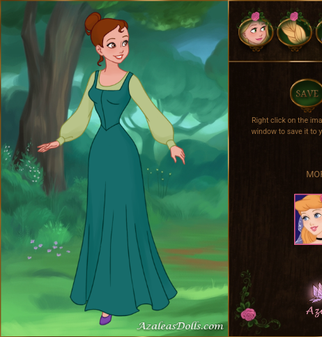 Jamie Freel Miriam from Jamie freel and the young lady by mymeilarose on DeviantArt