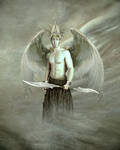 archangel uriel - Gods angel of repentance
