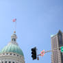 Old Courthouse STL