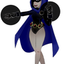 Teen Titans Raven