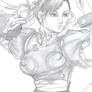 Chun Li from Street Fighter (Picture 3)