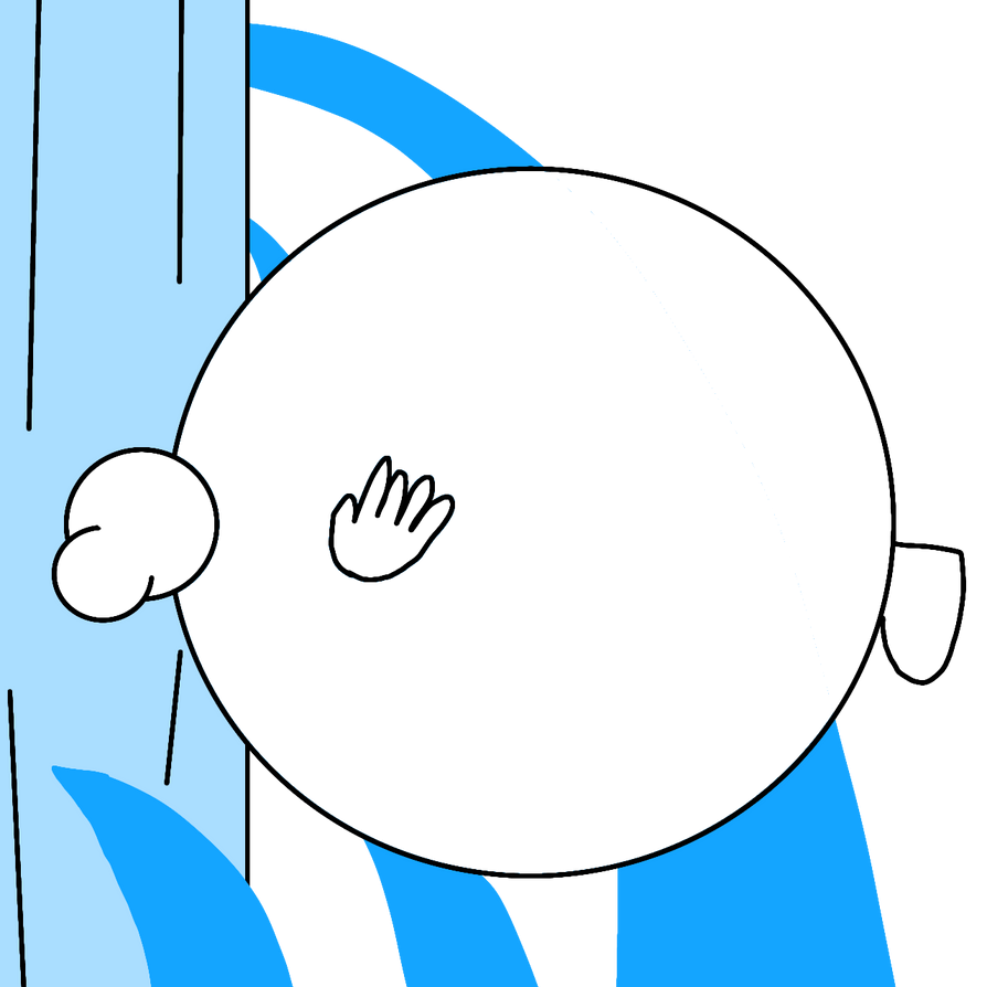 Water Glacier Inflation base by SilverFox5200 on DeviantArt