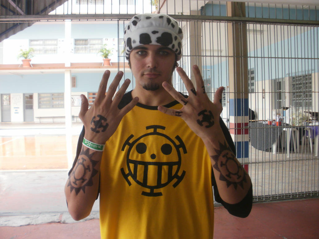 Трафальгар ЛО тату