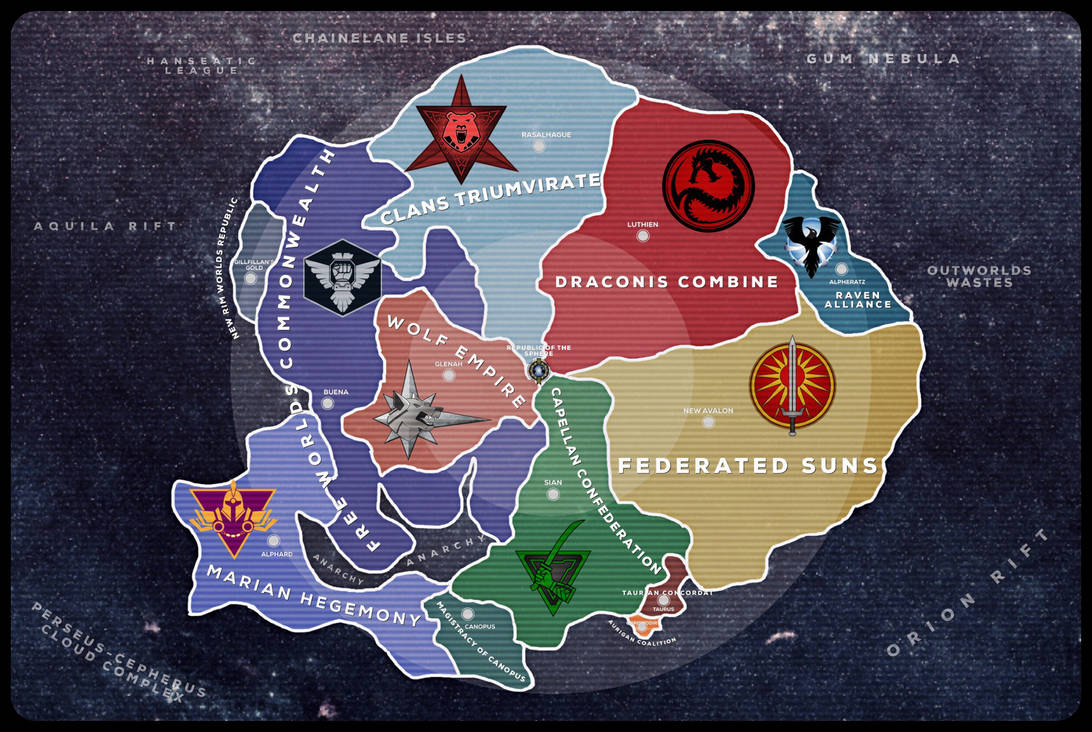 BattleTech: MechWarrior 3225 - Introduction by KingsofWinter on DeviantArt